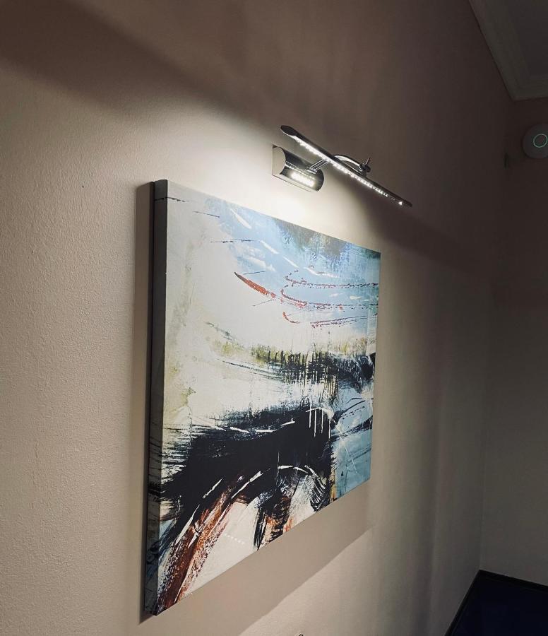 Square Baku Hotel Екстер'єр фото