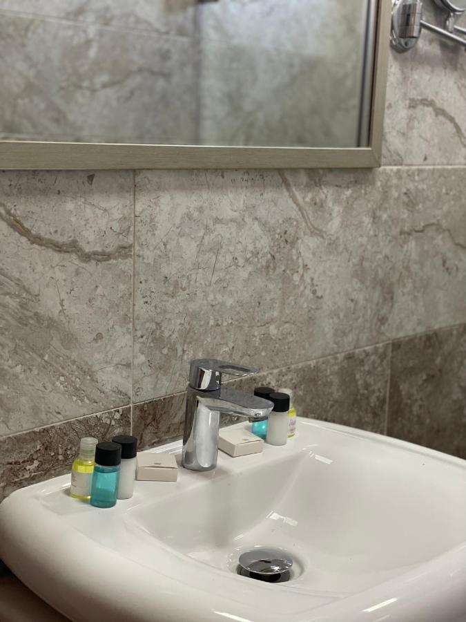 Square Baku Hotel Екстер'єр фото