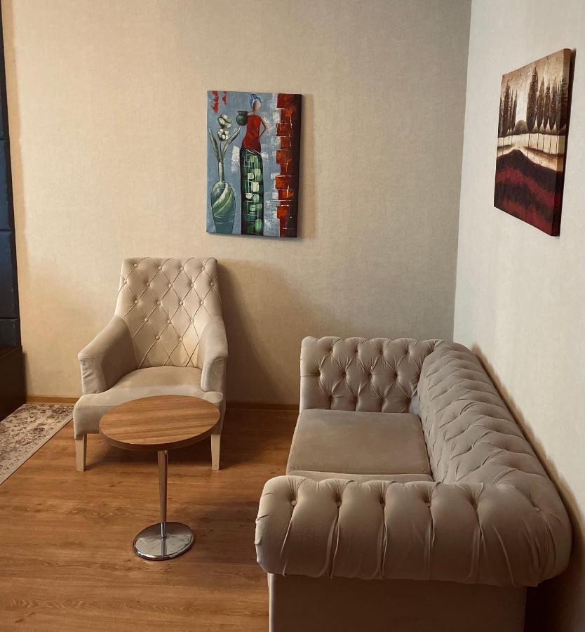 Square Baku Hotel Екстер'єр фото