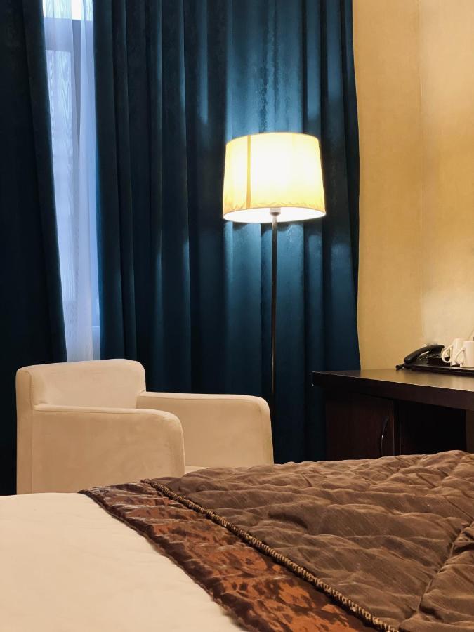 Square Baku Hotel Екстер'єр фото