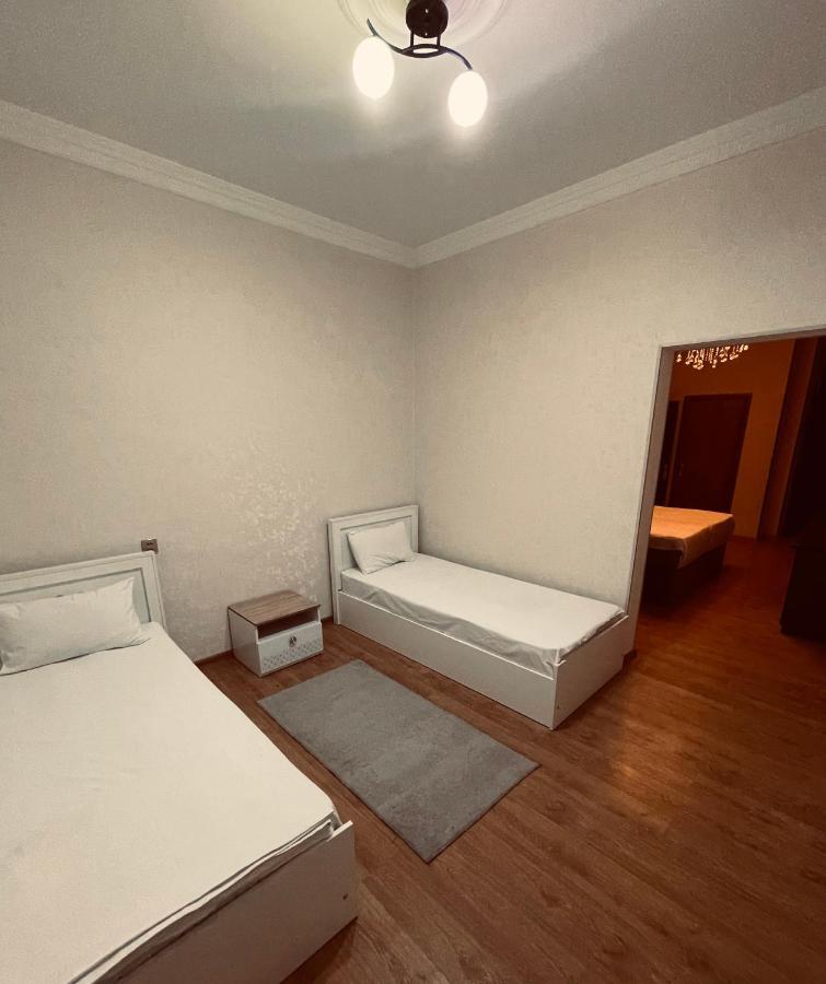 Square Baku Hotel Екстер'єр фото