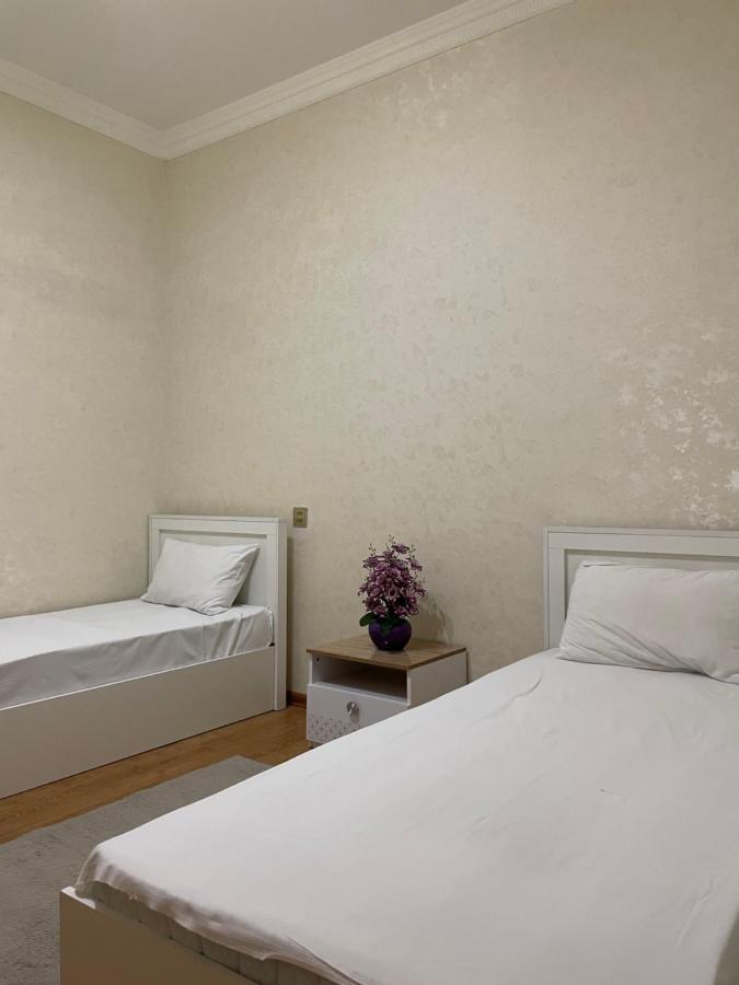 Square Baku Hotel Екстер'єр фото